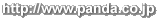 http://www.panda.co.jp