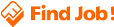 Find Job!�Ōf�ڒ��ł�