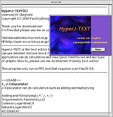 HyperJ-TEXT