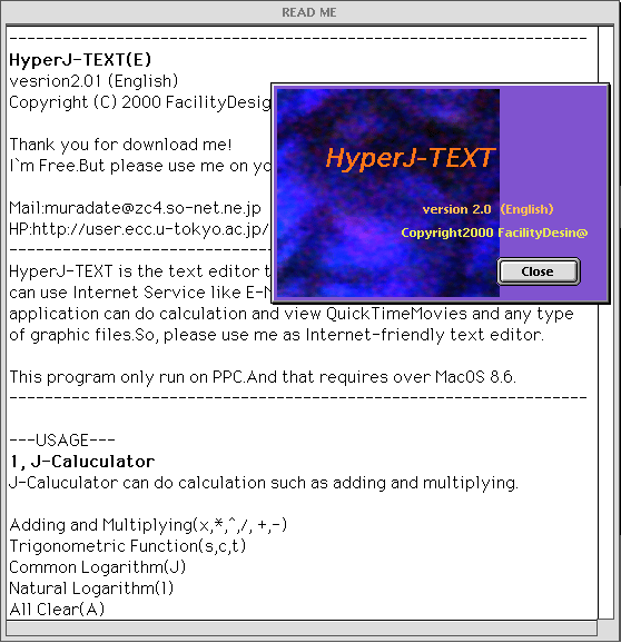 HyperJ-TEXT