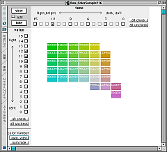 Ban_ColorSample216HTML