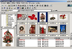Visual Explorer Suite