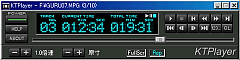 KTPlayeri񂽂v[j for Windows95