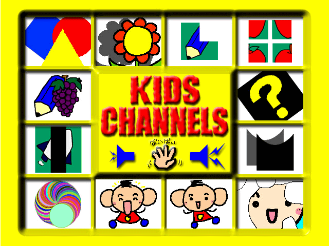 KidsChannels