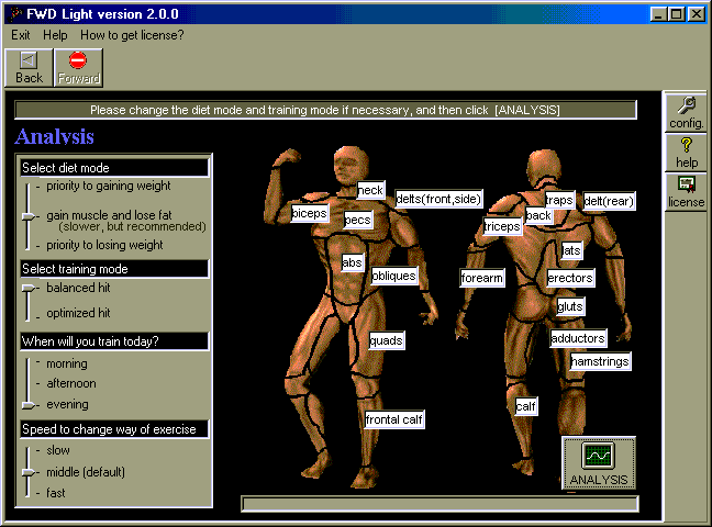 FWD-Light V2