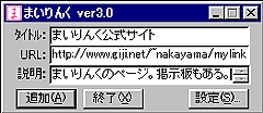 ܂