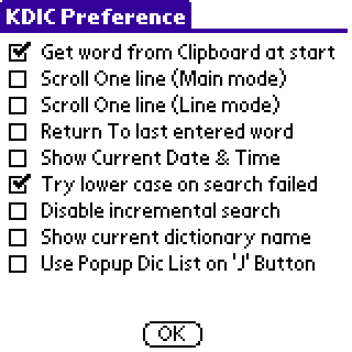 KDIC/KDIC DA