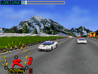 Racing Days for Pocket PC