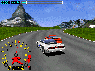 Racing Days for Pocket PC