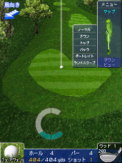 ZIOGolf 2 {