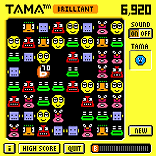 TAMA