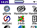 ͂߂ĂPalmwarepKCh