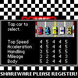 P-Racers
