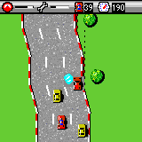 P-Racers