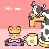 MILK