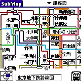 SubMap