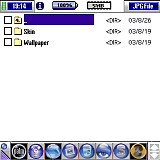 YiShow Explorer