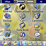 YiShow Explorer