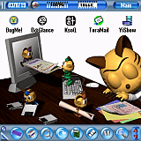 YiShow Explorer