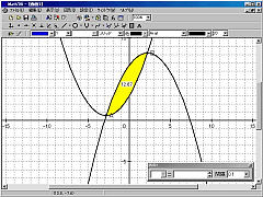 Math'98 for Windows SS