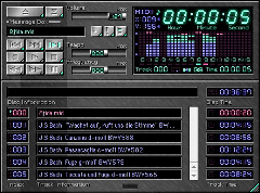 uAlpha Music Synthesizerv̓