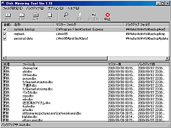 Disk Mirroring Tool SS