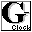 Graphic-Clock