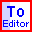 ToEditor for HTML