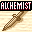 Alchemist `Bpt̖{`
