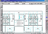 Jw_cad for Windows 3.51c