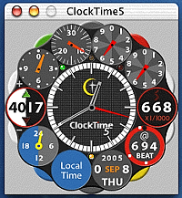 ClockTime5 SS
