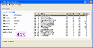 HDD Smart Analyzer