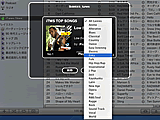 Sidekick Tunes
