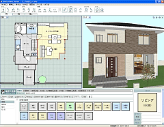 Shade Home Design