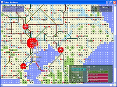 Tokyo Railways Rs[^ for Windows SS