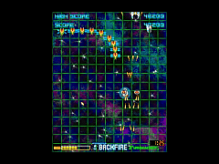 Star Shooter Maximum 2010 SS