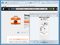 SnapCrab for IE SS