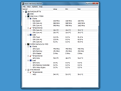 Open Hardware Monitor SS