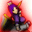 HEROIC DARK -�q���C�b�N�_�[�N-