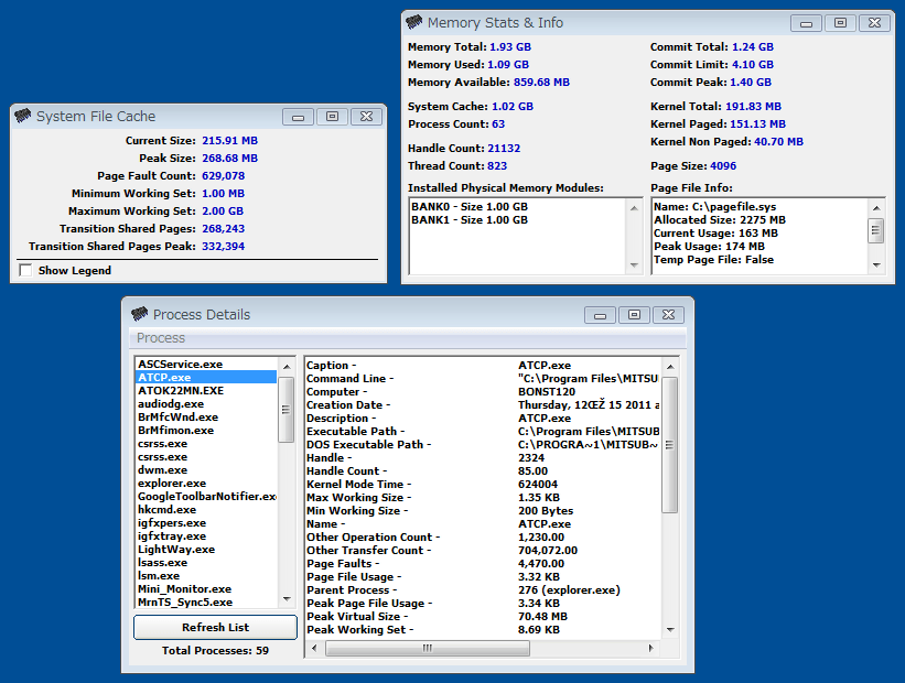 CleanMem Free