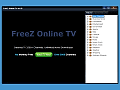 FreeZ Online TV