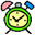 Task Clock