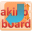 akinoboard