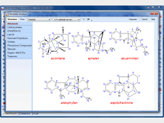 ACD/ChemSketch Freeware