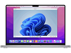 Parallels Desktop 18 for Mac SS
