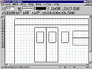 2ėpCAD MilkyCAD for Windows SS