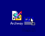 Archway ̉