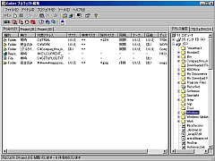 uCuliet for Windows 9x/NTv̓