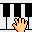 Fumbling Touch