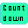 Magic Countdown